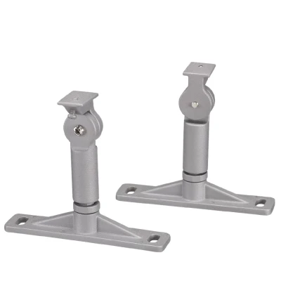 Suportes de Montagem (Cinza) Suportes de Montagem (Cinza)
