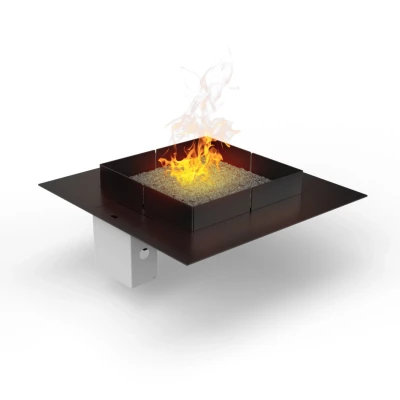 Planika Fires Queimador a Gás Mico 600 mm Manual Planika Fires Queimador a Gás Mico 600 mm Manual