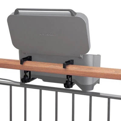 Suportes de Montagem para Grill Elétrico Balcone Suportes de Montagem para Grill Elétrico Balcone