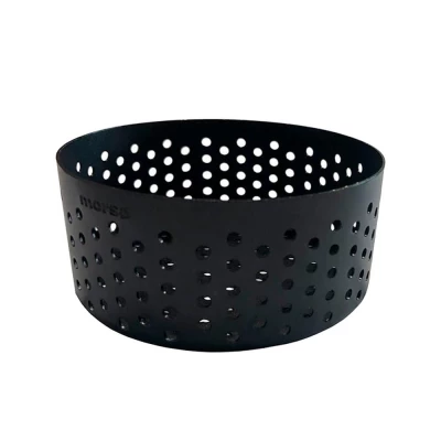 Proteção de Fumo para Grelha a Gás Proteção de Fumo para Grelha a Gás