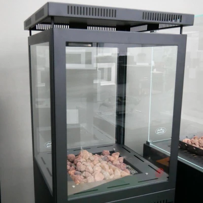 Vidro para Muztag Murcia Aquecedor de Terraço Vidro para Muztag Murcia Aquecedor de Terraço