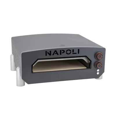 NAPOLI - Pack Forno de Pizza Elétrico  NAPOLI - Pack Forno de Pizza Elétrico