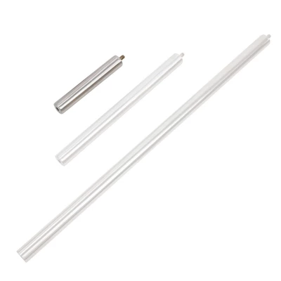 Ottawa/Halifax Varão de teto 25 cm - Aço Ottawa/Halifax Varão de teto 25 cm - Aço