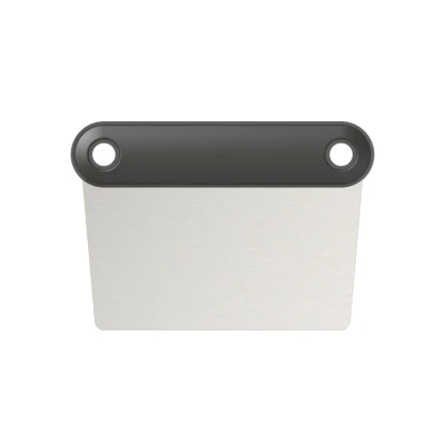 Espátula para Massa de Pizza