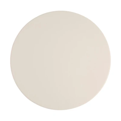 Pedra Redonda para Forno de Pizza