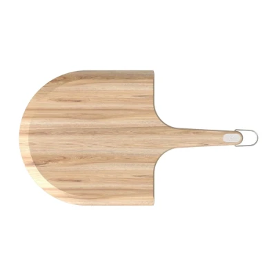 FSC - Tábua de Pizza- 30 cm