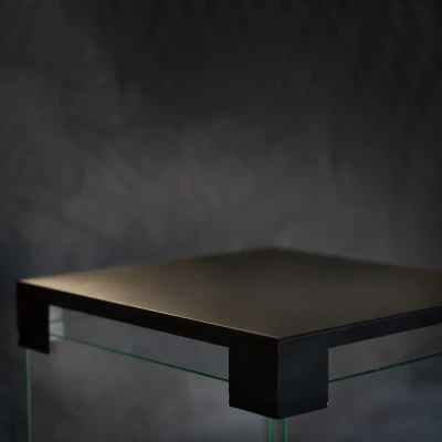 Cobertura/Topo de Substituição para lareira a gás exterior Planika Faro Cobertura/Topo de Substituição para lareira a gás exterior Planika Faro