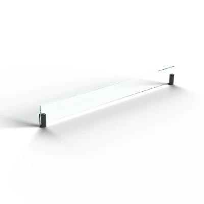 Proteção de Vidro 500 da Planika Fires