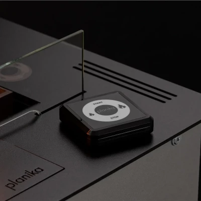 Planika FLA4 790 - Queimador Automático de Bioetanol