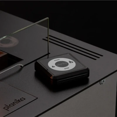 Queimador automático de bioetanol Planika FLA4+ 590