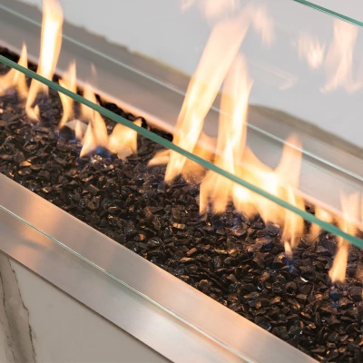 Queimador a Gás Automático para Exterior Planika Galaxy 2000 Queimador a Gás Automático para Exterior Planika Galaxy 2000