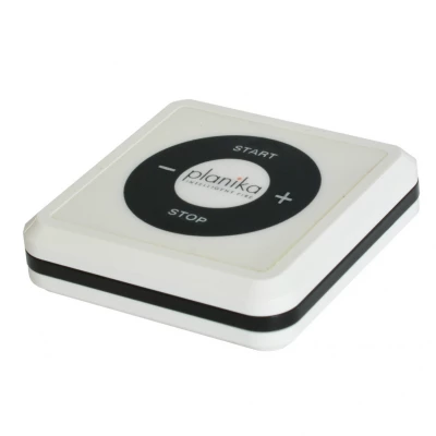 Controlo remoto para lareiras a bioetanol Planika. Controlo remoto para lareiras a bioetanol Planika.