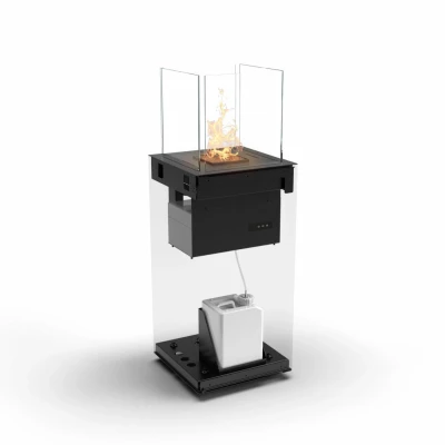 Porto Core - Lareira a Bioetanol Porto Core - Lareira a Bioetanol