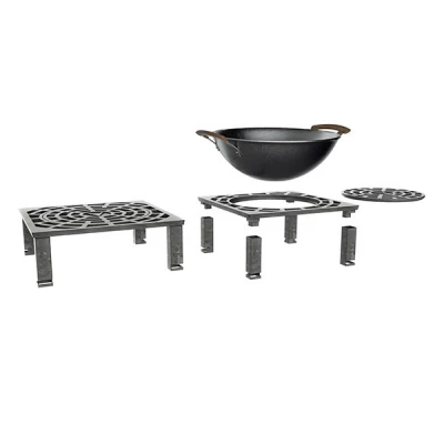 Vulcanus Multigrid Pro730 Vulcanus Multigrid Pro730