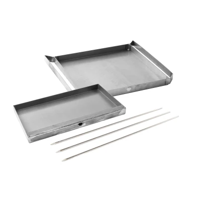 Le Maître - Conjunto de Fumagem Le Maître - Conjunto de Fumagem