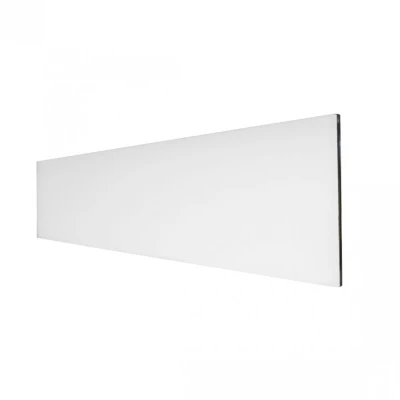 Vidro de segurança para Lareira a Bioetanol Foco 800  - 750 mm Vidro de segurança para Lareira a Bioetanol Foco 800  - 750 mm