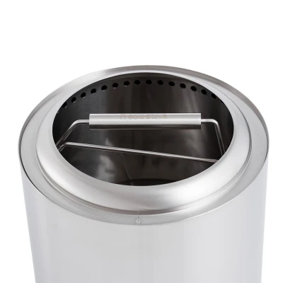 Ranger Pega - Aço Inoxidável