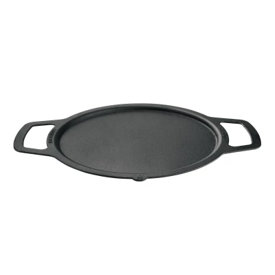 Ranger Griddle Top + HUB | Cozinha ao Ar Livre
