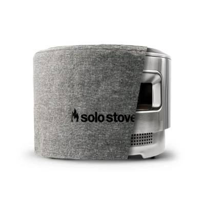 Pi Shelter - Capa Protetora - Cinzento