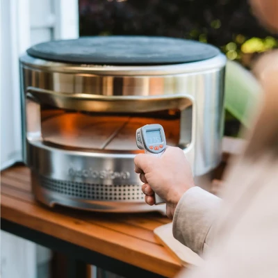 Solo Stove - Termômetro Infravermelho