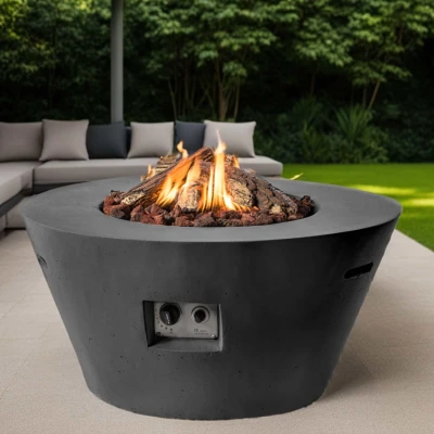 Cone - Preto Cone - Preto