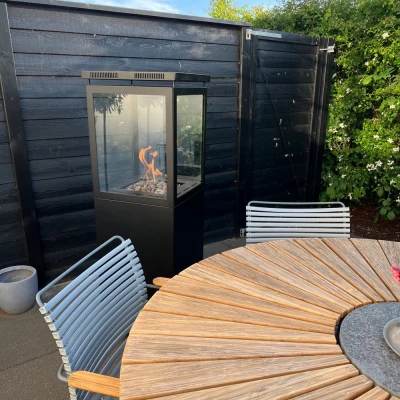 Murcia - Aquecedor de Exterior Murcia - Aquecedor de Exterior