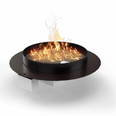 Queimador Stella 800 mm Automático - Planika Fires Queimador Stella 800 mm Automático - Planika Fires