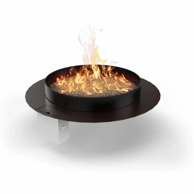 Queimador Manual Stella 800 mm da Planika Fires Stella 800 Manual