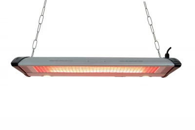 Aquecedor de Exterior Suspenso 1000-2000 W  Aquecedor de Exterior Suspenso 1000-2000 W