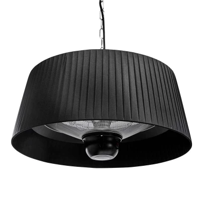 Aquecedor Suspenso 800-1000-1800 W - Ø60 cm Aquecedor Suspenso 800-1000-1800 W - Ø60 cm