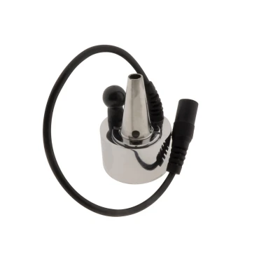 Transdutor Dimplex com topo cônico para lareira Optimyst Transdutor Opti-myst com topo cônico