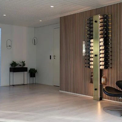 Prateleira de Vinho Vinorage para 36 Garrafas Prateleira de Vinho Vinorage para 36 Garrafas