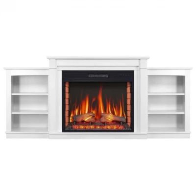 ArtiFlame Vogue AF28S - Branco