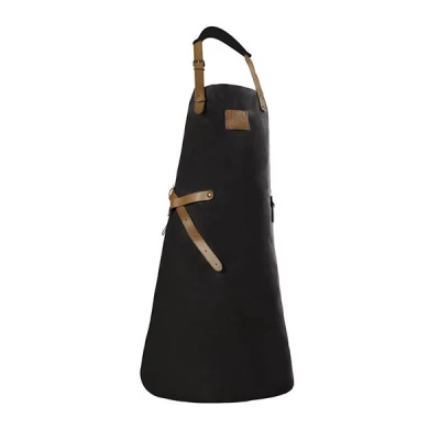 Vulcanus Grillmaster (leather apron) Vulcanus Grillmaster (leather apron)