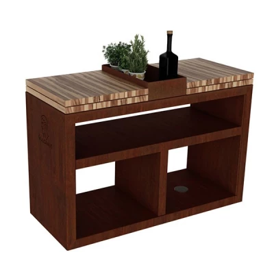 Vulcanus Masterbutcher Vulcanus Masterbutcher