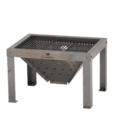 Le Maître - Fogo e Churrasco Grande Le Maître - Fogo e Churrasco Grande