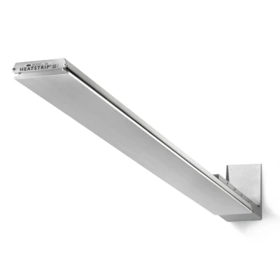 Suporte de Montagem Extensível para Heatstrip Design Suporte de Montagem Extensível para Heatstrip Design