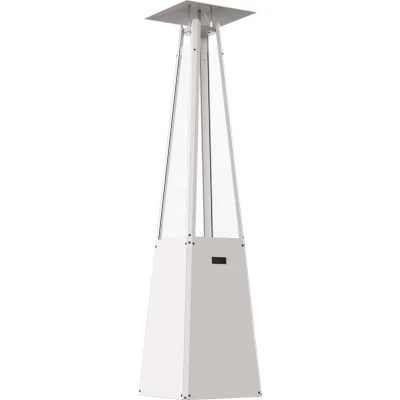 Pyramide - Branco Pyramide - Branco