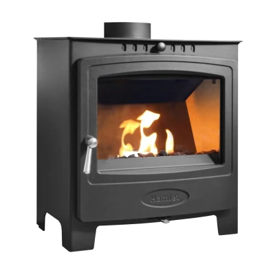 Hamlet Solution 5 Widescreen Preto Grafite