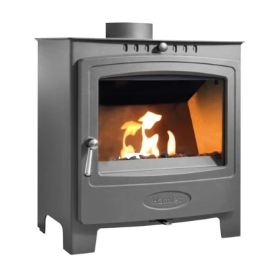 Hamlet Solution 5 Widescreen Cinzento Seixo