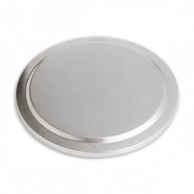 Yukon Tampa - Aço Inoxidável