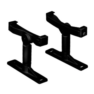 Suportes para Heatstrip Design - Preto Suportes para Heatstrip Design - Preto