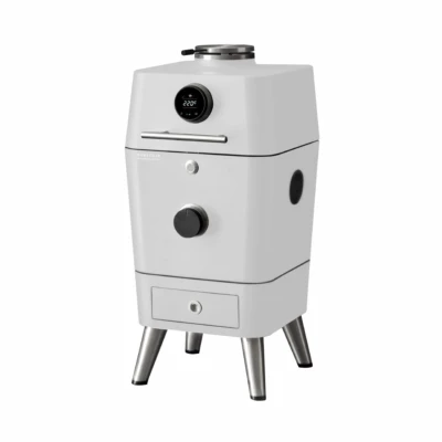 Grelhador a Carvão HBCE4KSEU 4K