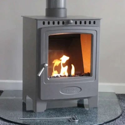 Hamlet Solution 5 Cinzento Seixo Hamlet Solution 5 Cinzento Seixo