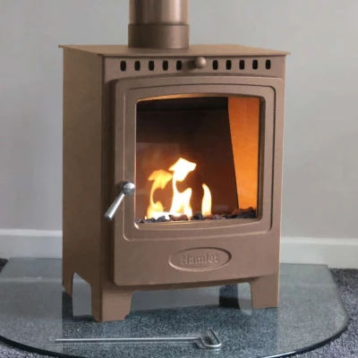 Hamlet Solution 5 Castanho Argila Hamlet Solution 5 Castanho Argila