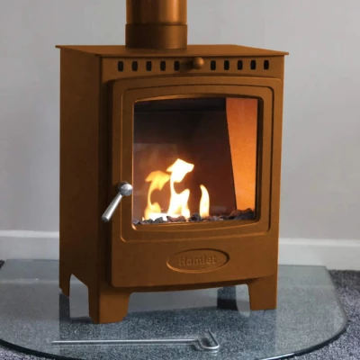 Hamlet Solution 5 Castanho Terracota Hamlet Solution 5 Castanho Terracota