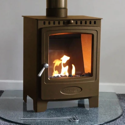 Hamlet Solution 5 Castanho Castanheiro