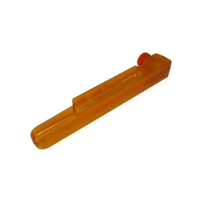 Tanque de água laranja para a lareira híbrida Dimplex Opti-Myst Cassette 500 e Cassette 1000.