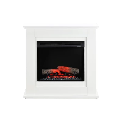 Dimplex Unity - Lareira Decorativa Optiflame
