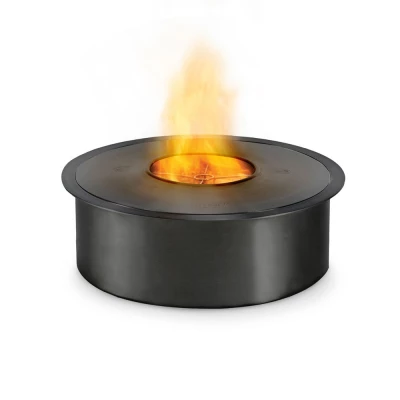 AB8 Queimador a Bioetanol